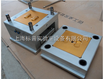 铝合金实训拆装细水口模具|模具专业实训室系列