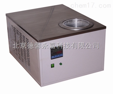 -95℃低温冷阱
