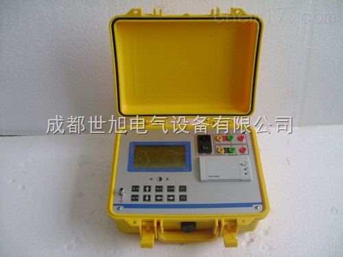 变比测试仪成都供应