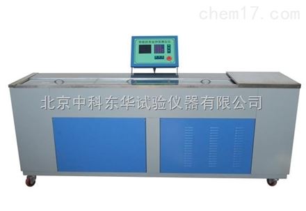 东华电脑沥青低温延伸度试验仪