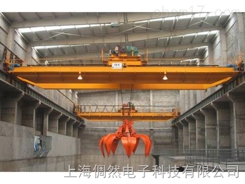 无功电子抓斗秤价格-上海倜然衡器厂直销
