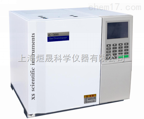 燃气分析专用色谱仪 燃气分析专用色谱仪