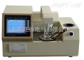LCBS408闭口闪点测定仪厂家