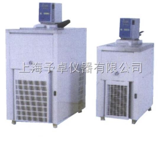 低溫恒溫槽從實驗室精密控溫到工業(yè)級熱管理，解鎖全場景溫度控制新可能