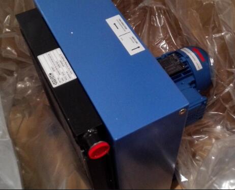 HYDAC風冷式油冷卻器SCA4S/40/1.0/M/A/1現貨賀德克工作原理
