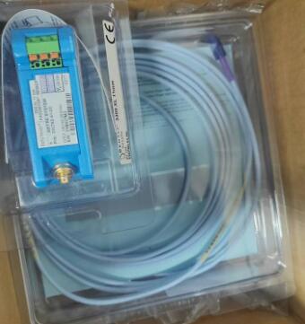 BENTLY振動傳感器330104-00-14-10-02-00 故障分析