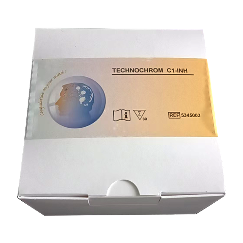 Diapharma●5345003●C1酯酶抑制劑檢測(cè)試劑盒【產(chǎn)品說(shuō)明書(shū)】