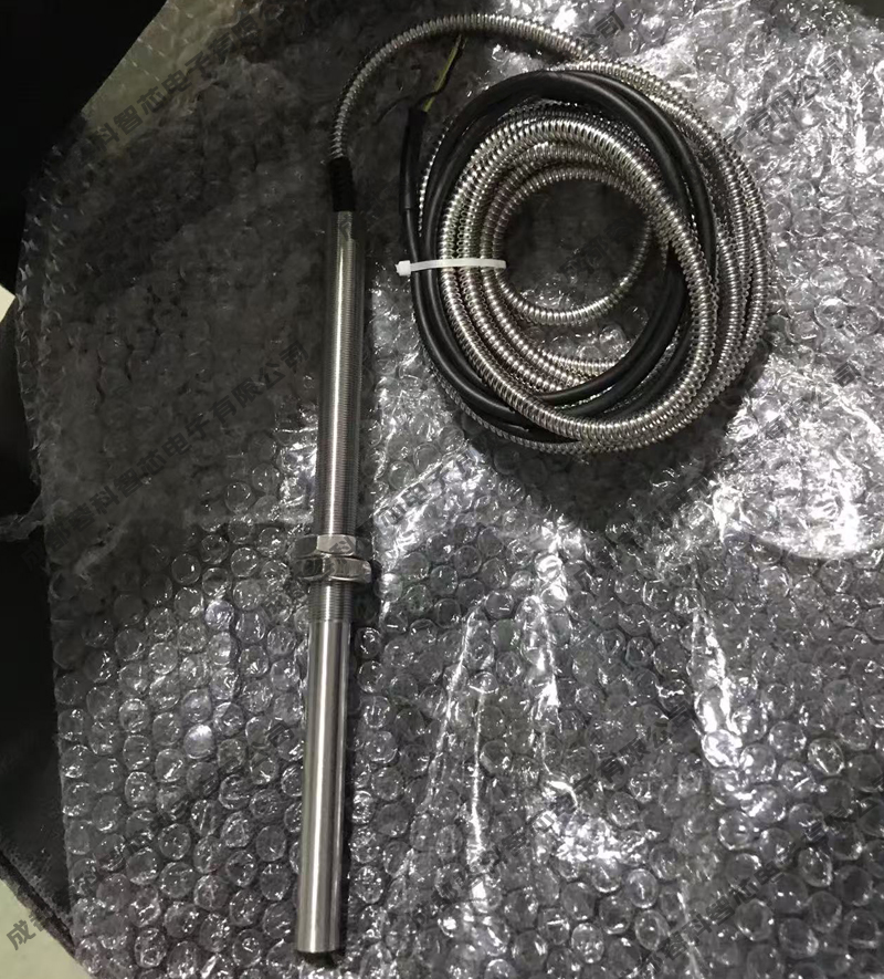 三線制霍爾轉速傳感器全面解析