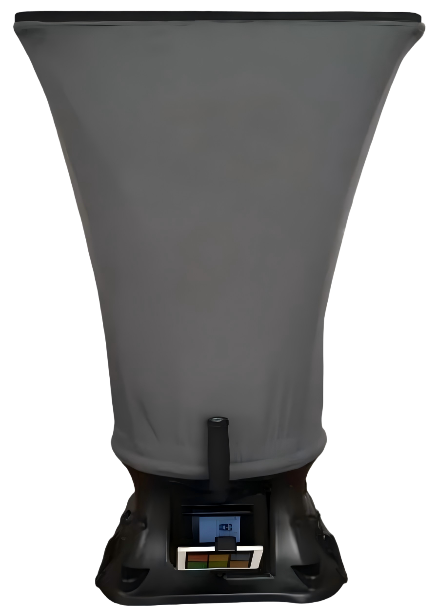 XY-AF610型帽式風(fēng)量罩 測(cè)量HVAV系統(tǒng)排風(fēng)管中的通風(fēng)和排風(fēng)