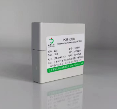 PCR試劑盒——常見問題分析與對策