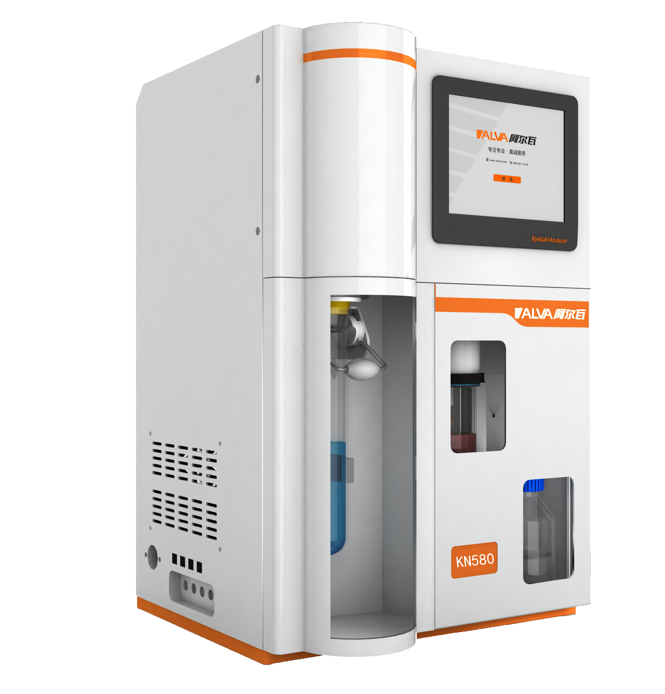 應(yīng)對土壤檢測挑戰(zhàn)：阿爾瓦全自動凱氏定氮儀的專有技術(shù)與實踐