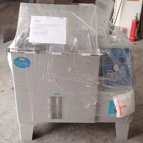 感謝客戶多家對比細節(jié)后選擇科迪KD-60鹽水噴霧試驗機，每份訂單皆是信任