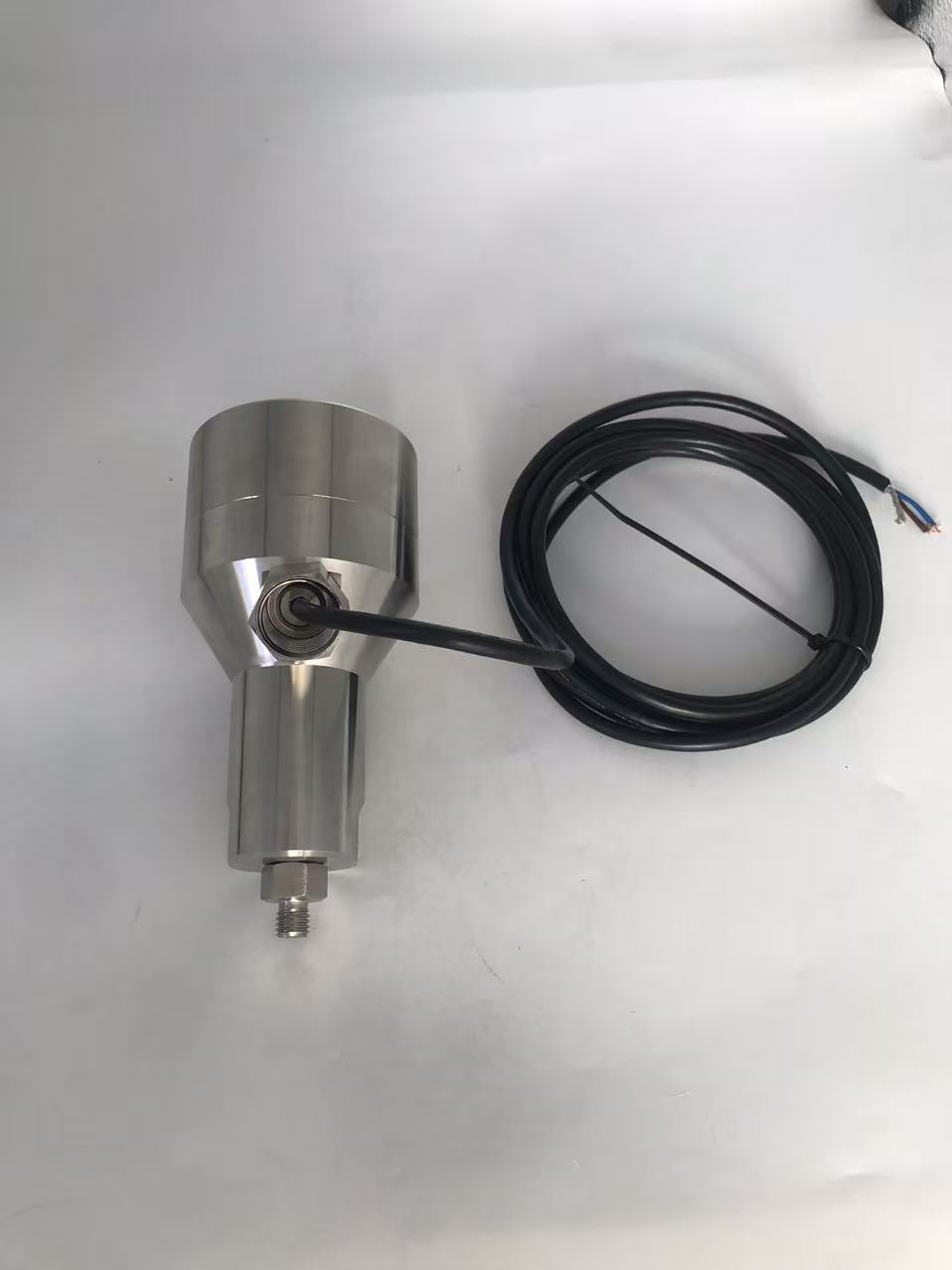 数显振动变送器（输出 4-20mA 带 Hart）技术说明