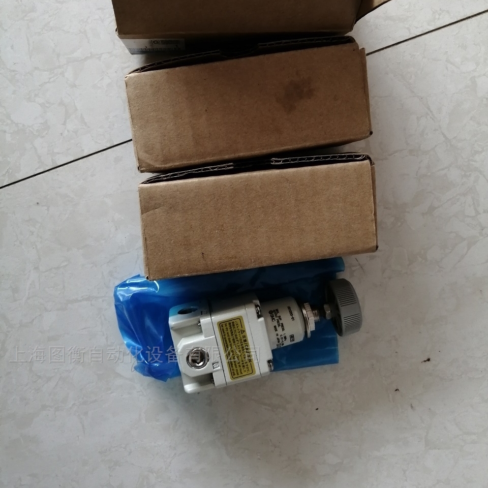 及時解決SMC氣控閥故障是保障產(chǎn)線連續(xù)運行與人員安全的核心