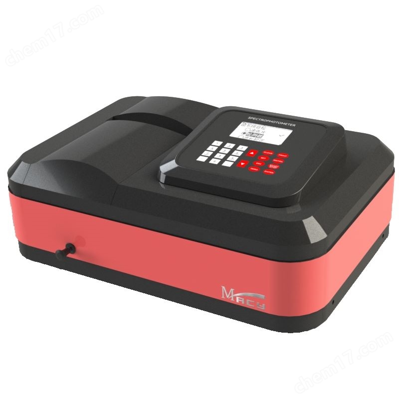 掃描型紫外分光光度計的選購需圍繞以下三大維度展開綜合評估