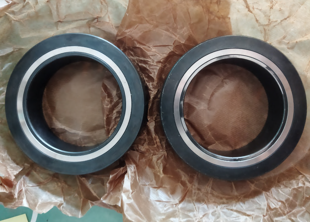 Amtec液壓緊固系統(tǒng)：技術分類、K 系列深度解析與主流型號指南