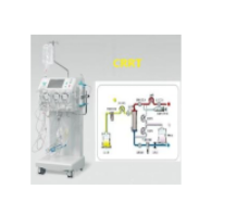 连续性血液滤过设备工作原理