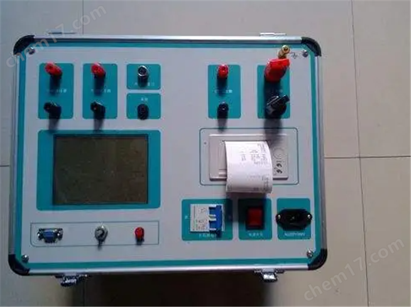 一机多用：互感器参数综合测试仪的CT/PT测试全攻略