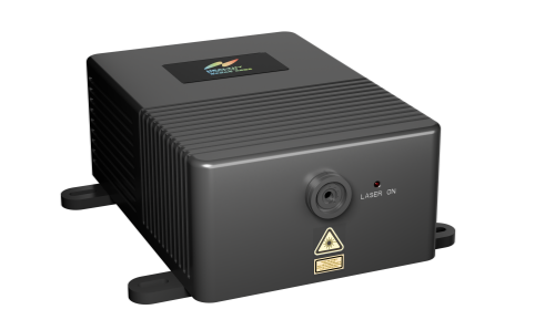 昕甬智測可調諧中紅外激光模塊：水體中微塑料檢測的得力助手