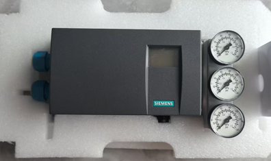 西門子定位器6DR5120-0EM01-0AA4的維修與保養(yǎng)