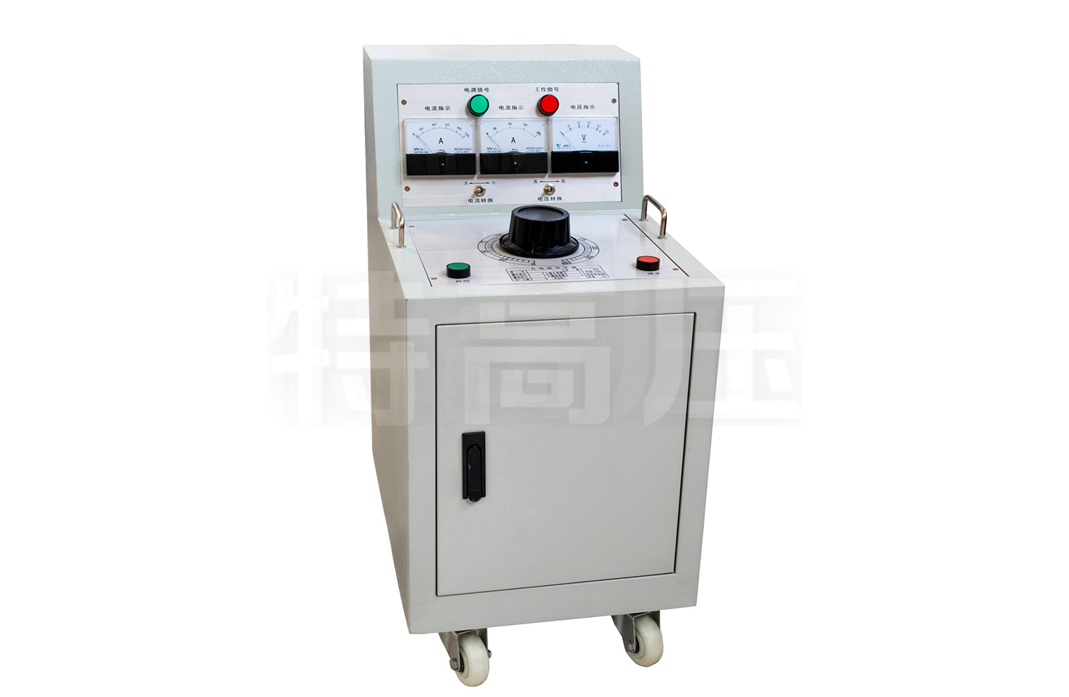大电流发生器什么品牌好：武汉特高压如何模拟短路电流验证设备稳定性