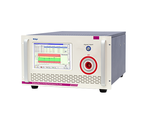 壓電陶瓷強(qiáng)場介電性能如何測？