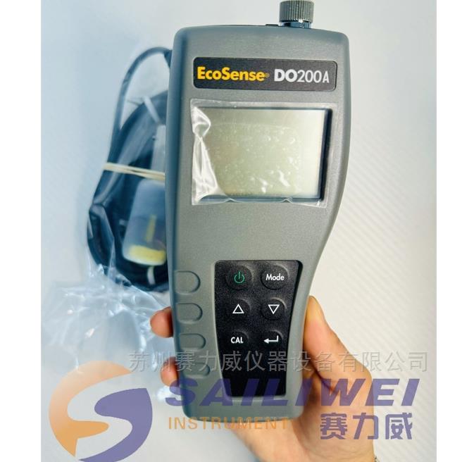 带您深入了解便携式溶氧仪各组成部件的功能特点