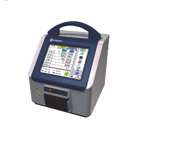 加野3905塵埃粒子計(jì)數(shù)器在第三方檢測服務(wù)中的應(yīng)用