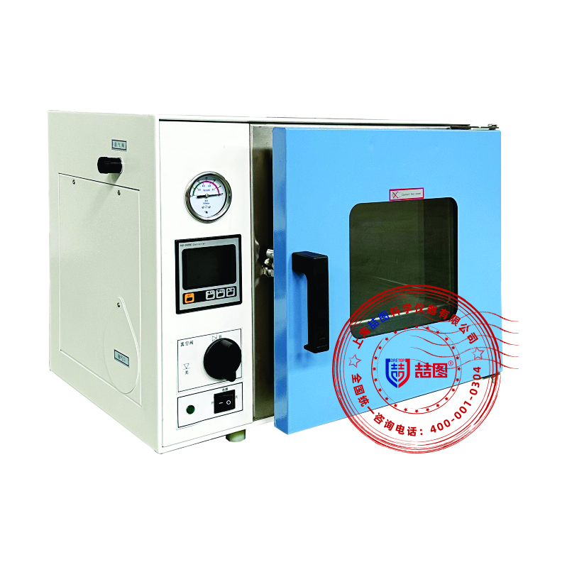 真空干燥箱再服务材料研发 运行表现获用户继续选用