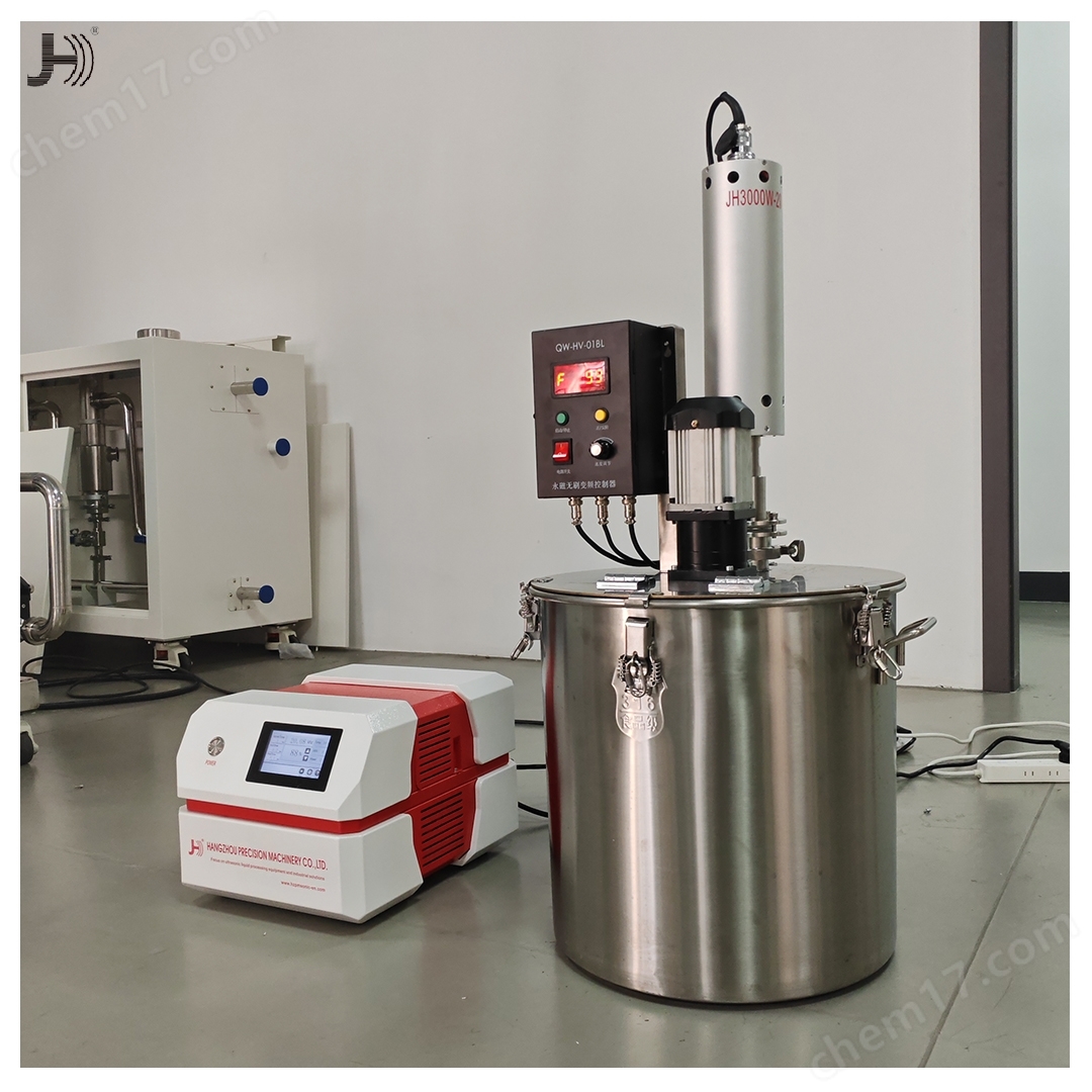 了解超聲波提取設(shè)備關(guān)鍵組成部件功能特點(diǎn)才能更好的使用它