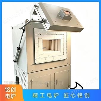 MC-RRL-14火试金熔融炉
