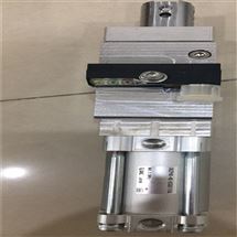 手動操作日本SMC夾緊氣缸CKZT40-90T