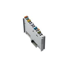 WAGO模擬量輸出模塊注意事項(xiàng)