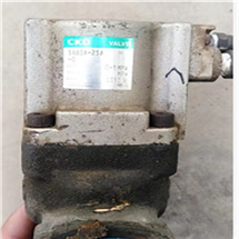 SAB1W-15A-0日本CKD喜開理電磁閥備件產(chǎn)品