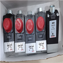 康茂盛CAMOZZI三通電磁閥適用環(huán)境