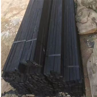 橡塑管托  保冷木塊 PE空調管道木托