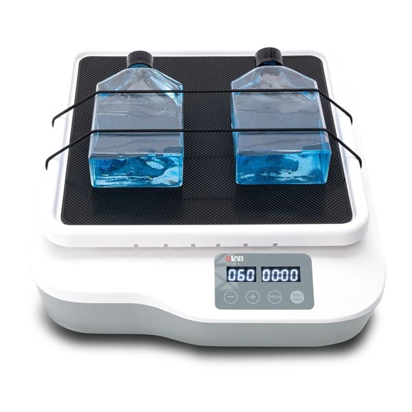 SK-L180-S 智能往復式脫色搖床