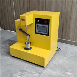 SYD-0658陽離子全自動乳化瀝青破乳速度攪拌機