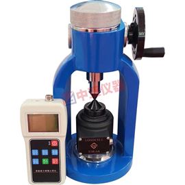 砌体砂浆强度点荷仪ZXL-2000