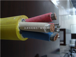 MCP电缆  MCP矿用采煤机电缆