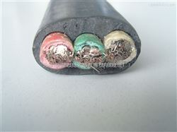 JHS-3*4电缆，JHS防水电缆结构
