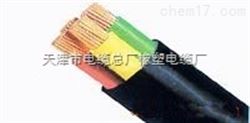 ZR-YJV阻燃交联电力电缆  ZR-YJV-3*6铜芯电缆