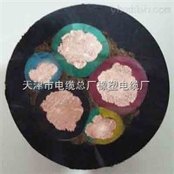 YC 3*1.5+2*1.5电缆 YC重型电缆每米多少钱