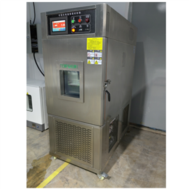 NHGDW-150高低温试验箱