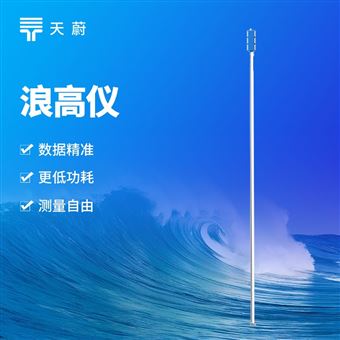 TW-LG200测海浪高度仪器