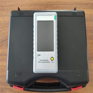 HAD168-B光纤端面检测仪