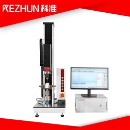 KZ-LNYT-100拉扭復(fù)合一體試驗(yàn)機(jī)