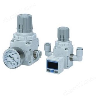 IRV20-LC10BGN日本SMC减压阀供应