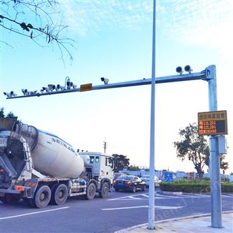 OSEN-Z（T）交通道路噪音擾民治理機(jī)動(dòng)車(chē)?guó)Q笛抓拍系統(tǒng)