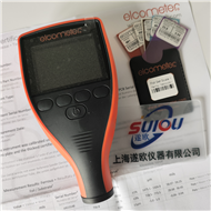 英国Elcometer易高A456CFTI1涂层测厚仪